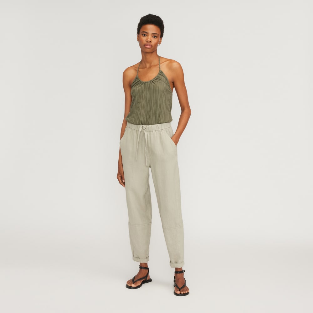 womens-rib-soft-knit-halter-top-kalamata