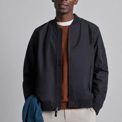 mens-uniform-bomber-jacket-black