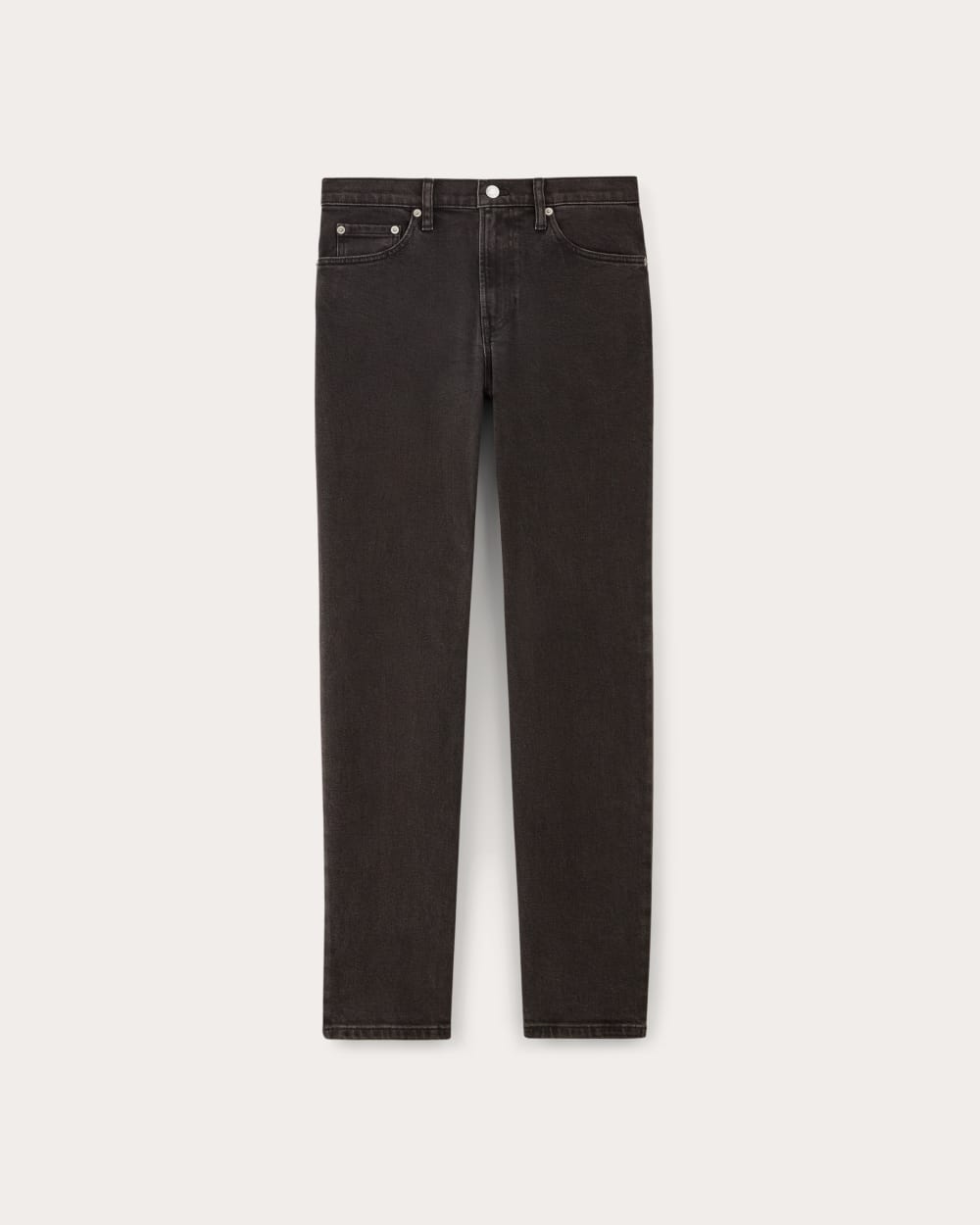 mens-organic-cotton-straight-leg-jean-wash-black | alt
