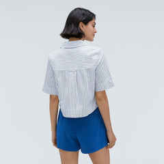 womens-oxford-popover-shirt-deep-blue-canvas