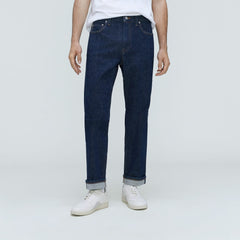 mens-selvedge-straight-fit-jean-indigo-rinse | alt