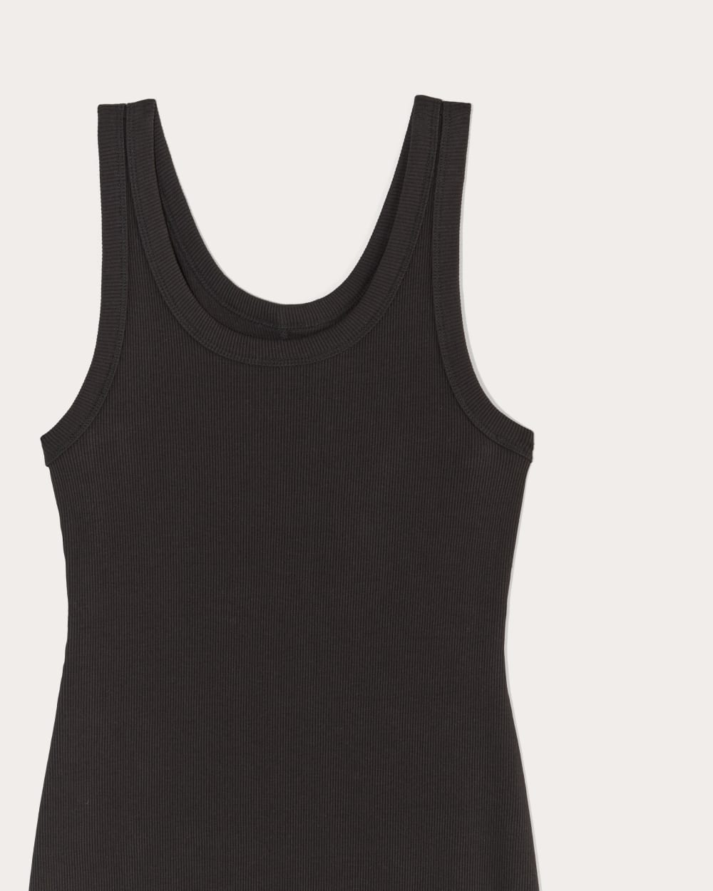 womens-ribbed-tank-dress-black