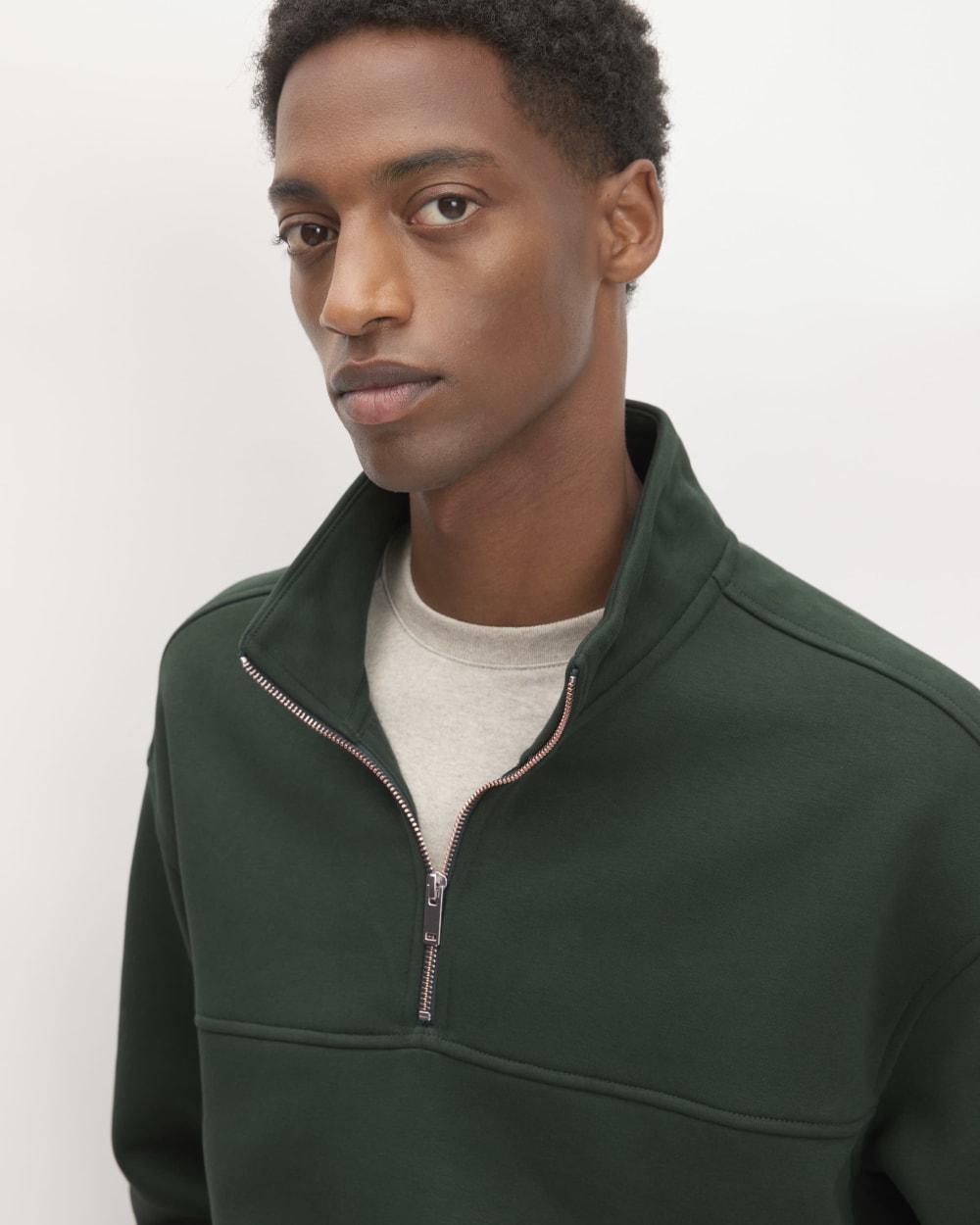 mens-renew-fleece-half-zip-scarab