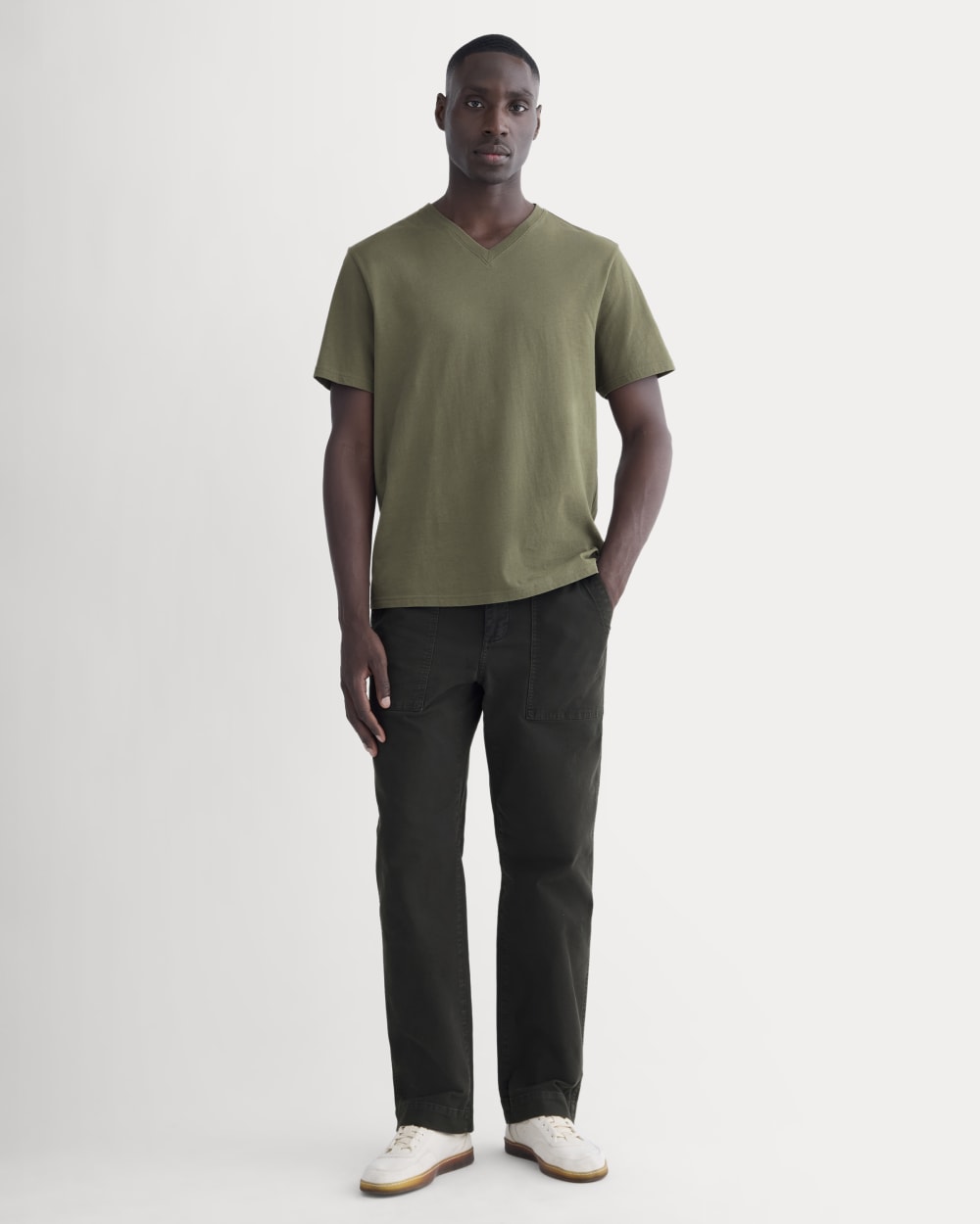 mens-essential-organic-v-tee-uniform-kalamata
