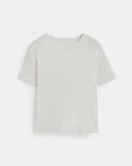 womens-air-oversized-crew-tee-white | alt