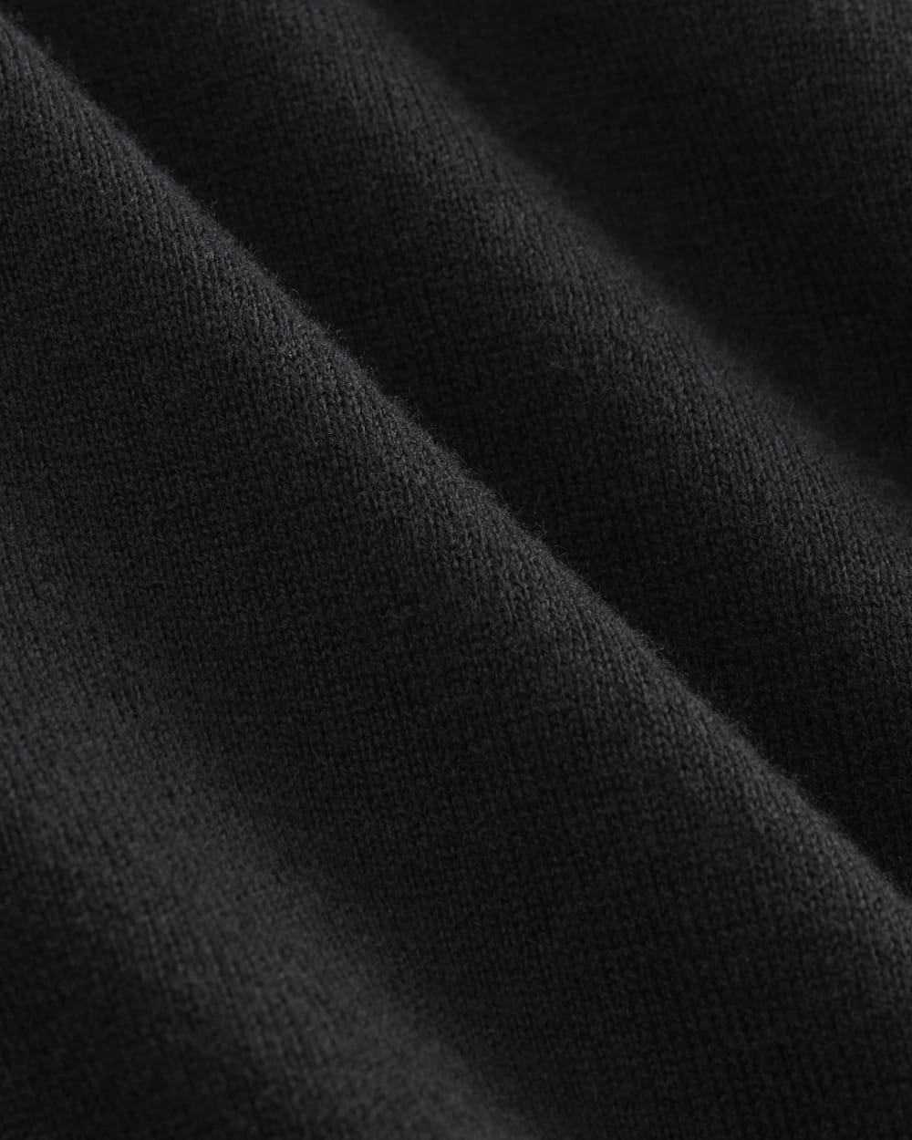 womens-cropped-cardigan-cotton-cashmere-black