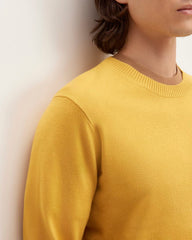 mens-no-sweat-cotton-sweater-honey