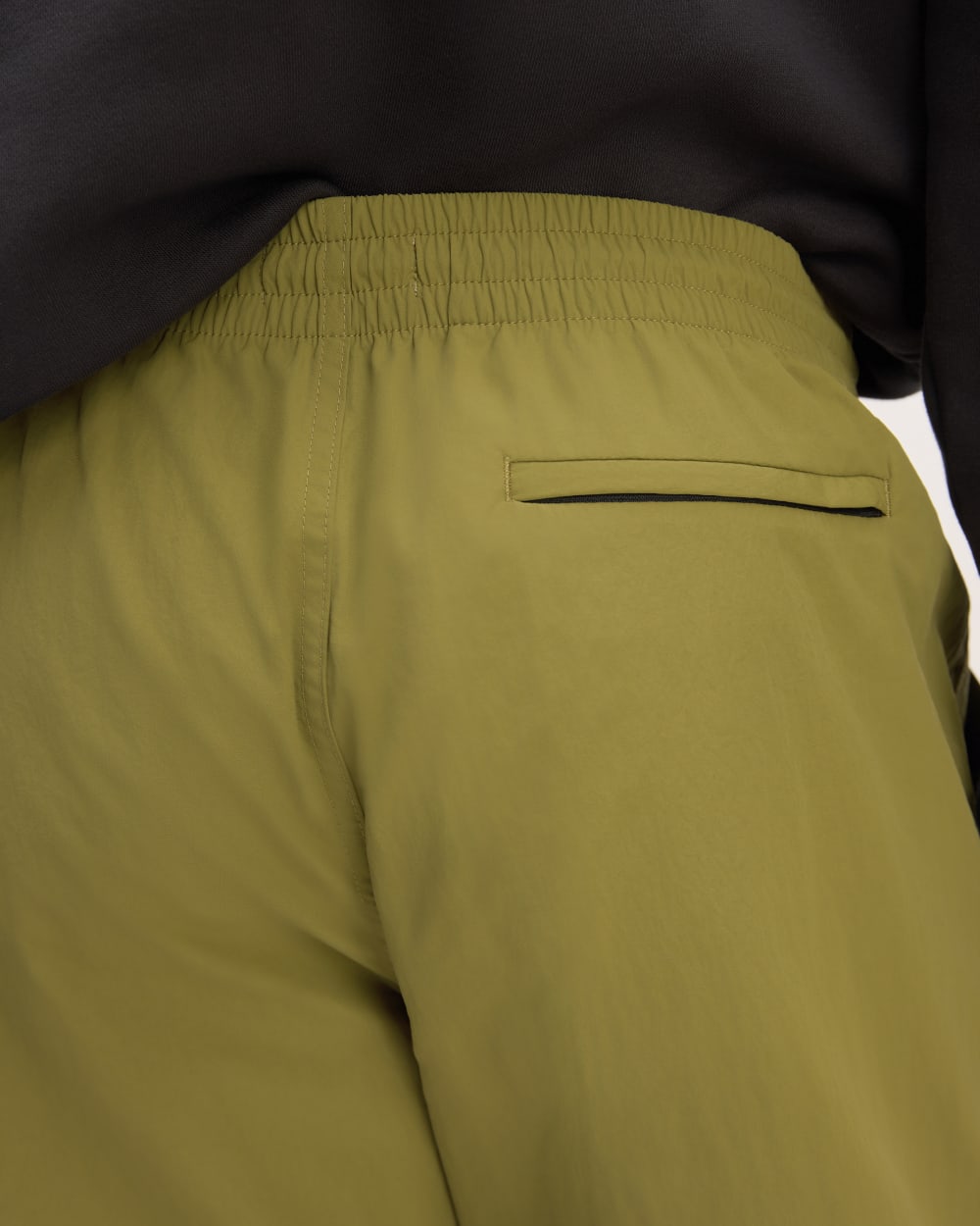 mens-renew-nylon-short-moss-green