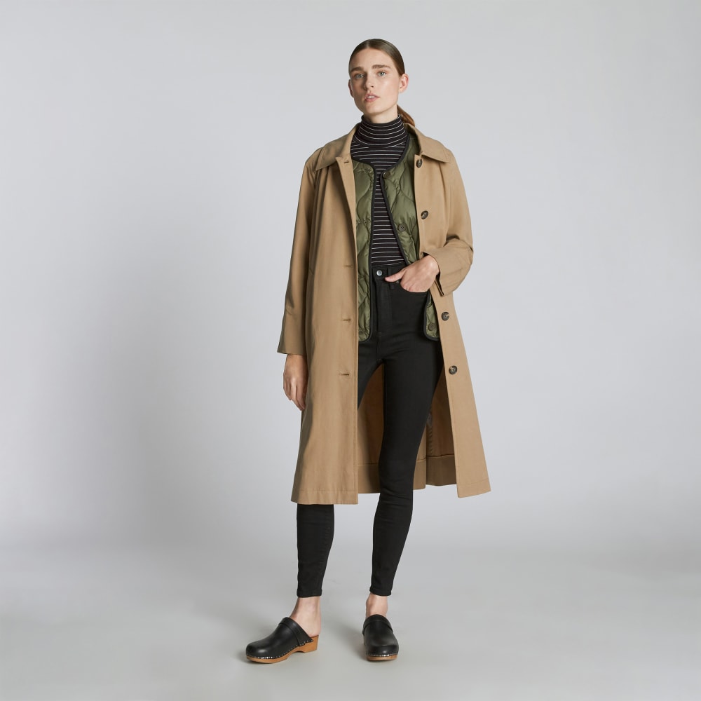 womens-supima-rib-turtleneck-black-canvas-tan