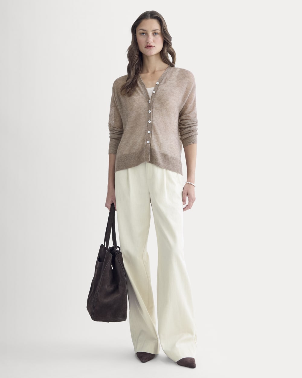 womens-air-alpaca-high-v-cardigan-heathered-chocolate-chip