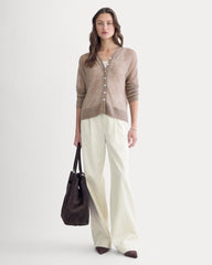 womens-air-alpaca-high-v-cardigan-heathered-chocolate-chip