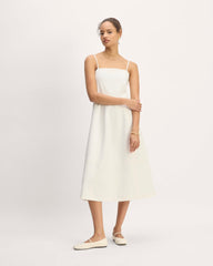 womens-dream-tank-dress-bone | primary