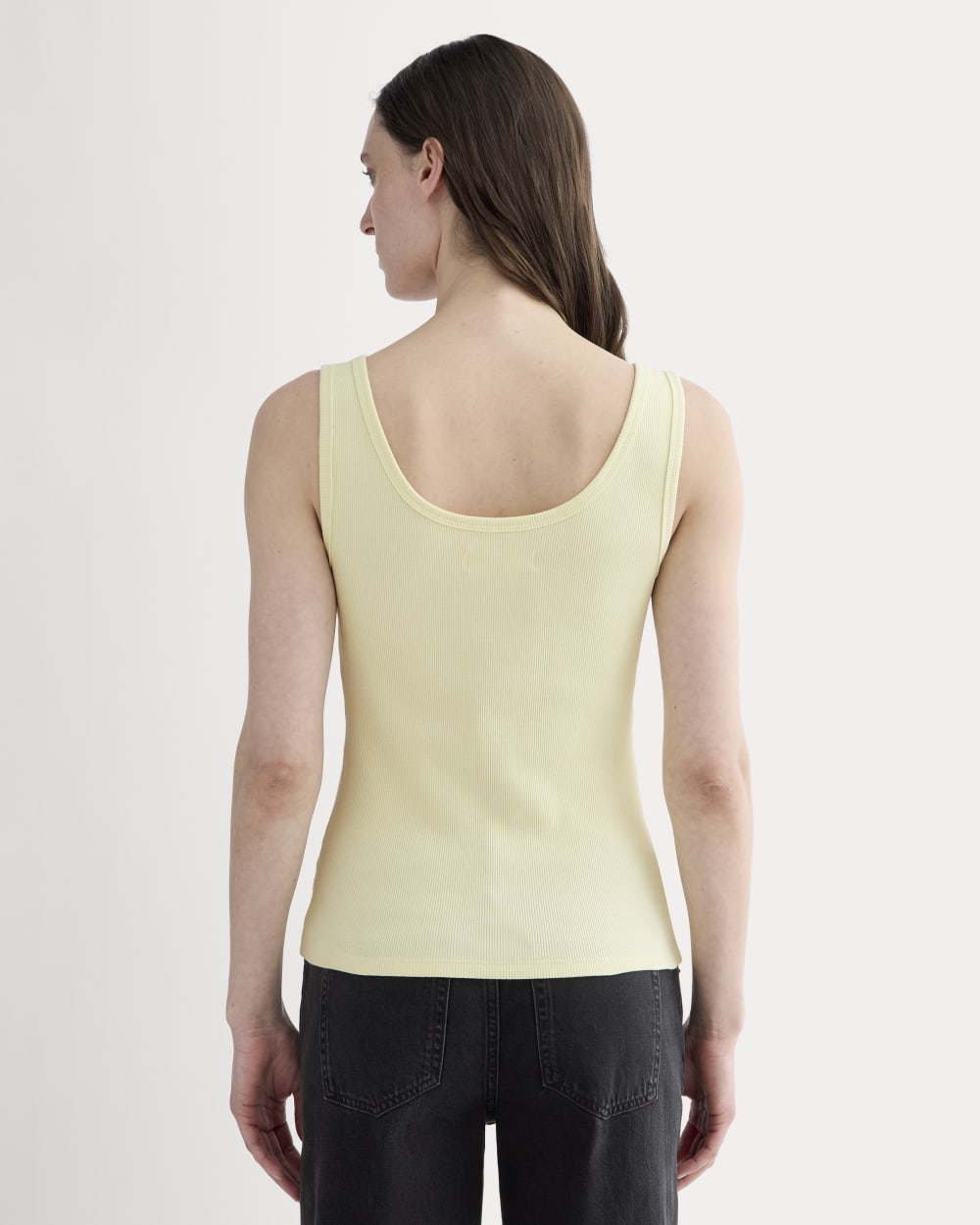 womens-selfie-henley-tank-ight-yellow