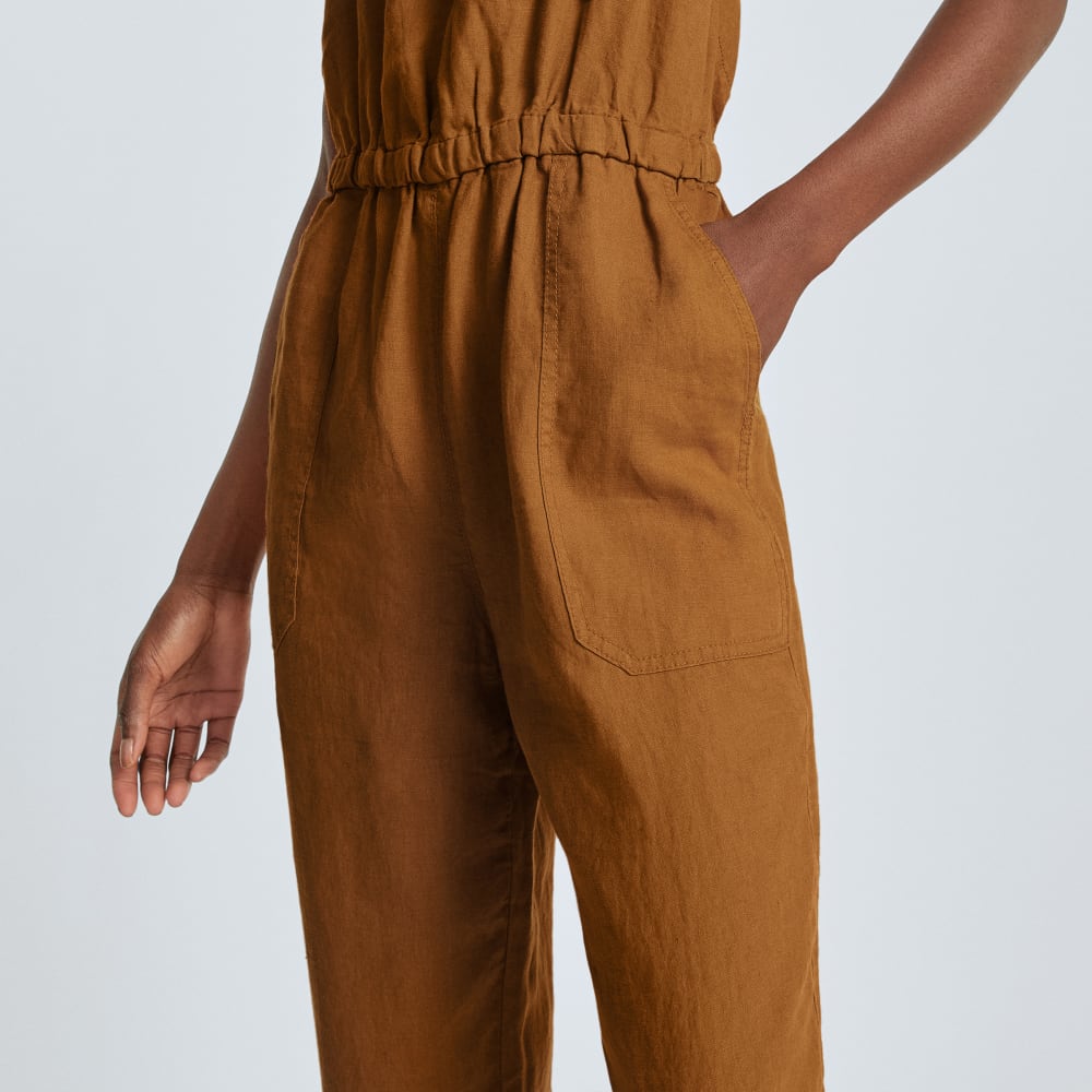 womens-linen-shoestring-jumpsuit-tawny-brown