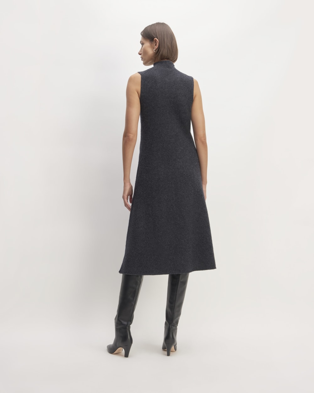 womens-cozy-stretch-slvls-midi-dress-charcoal