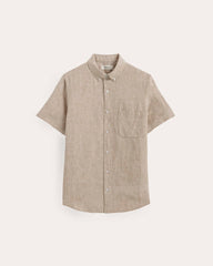mens-linen-ss-shirt-cornstalk-chambray | alt