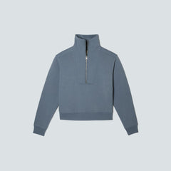 womens-track-half-zip-faded-blue