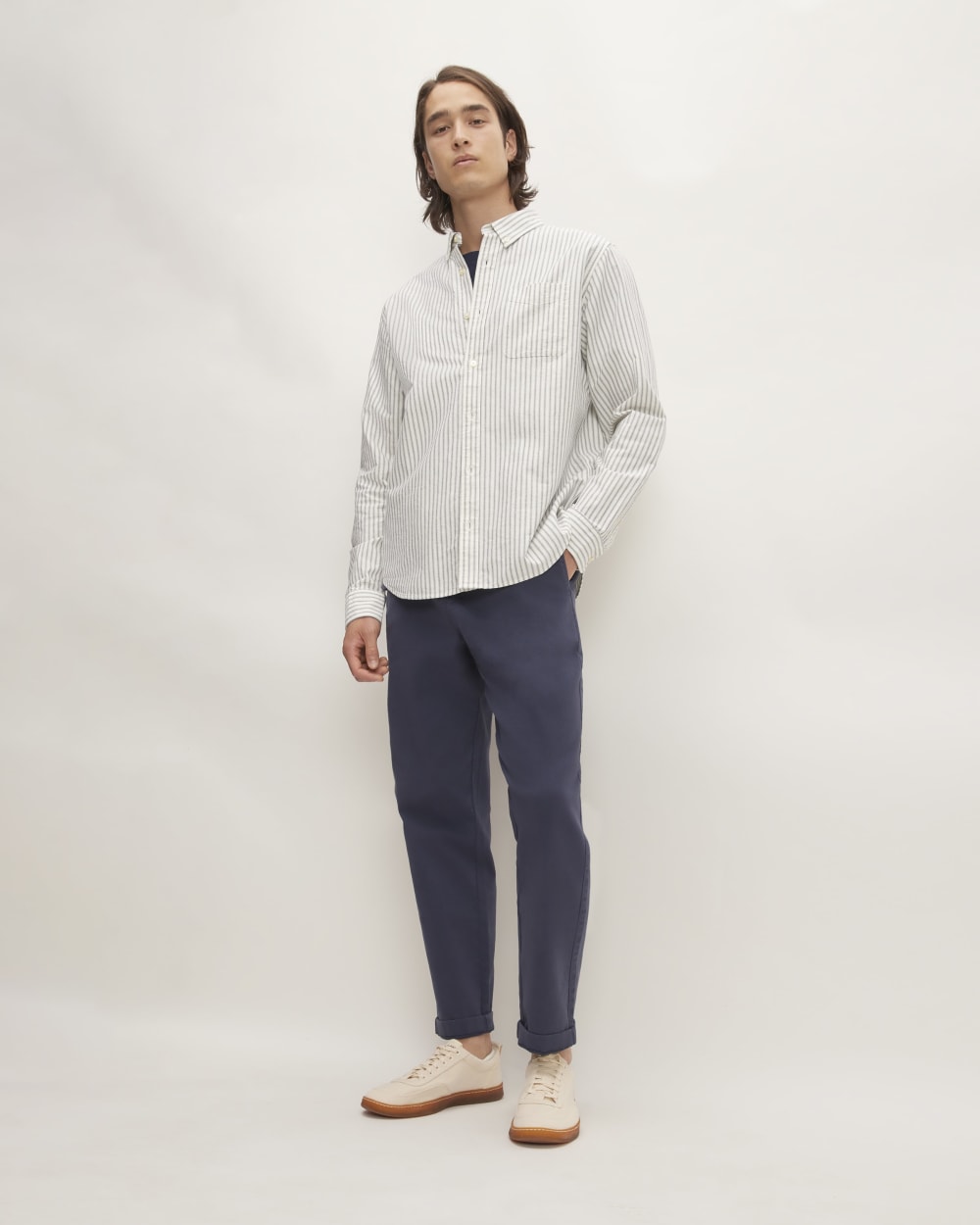 mens-organic-oxford-shirt-bone-navy