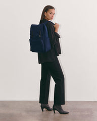 womens-canvas-backpack-navy | alt