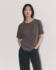 womens-air-oversized-crew-tee-graphite | primary