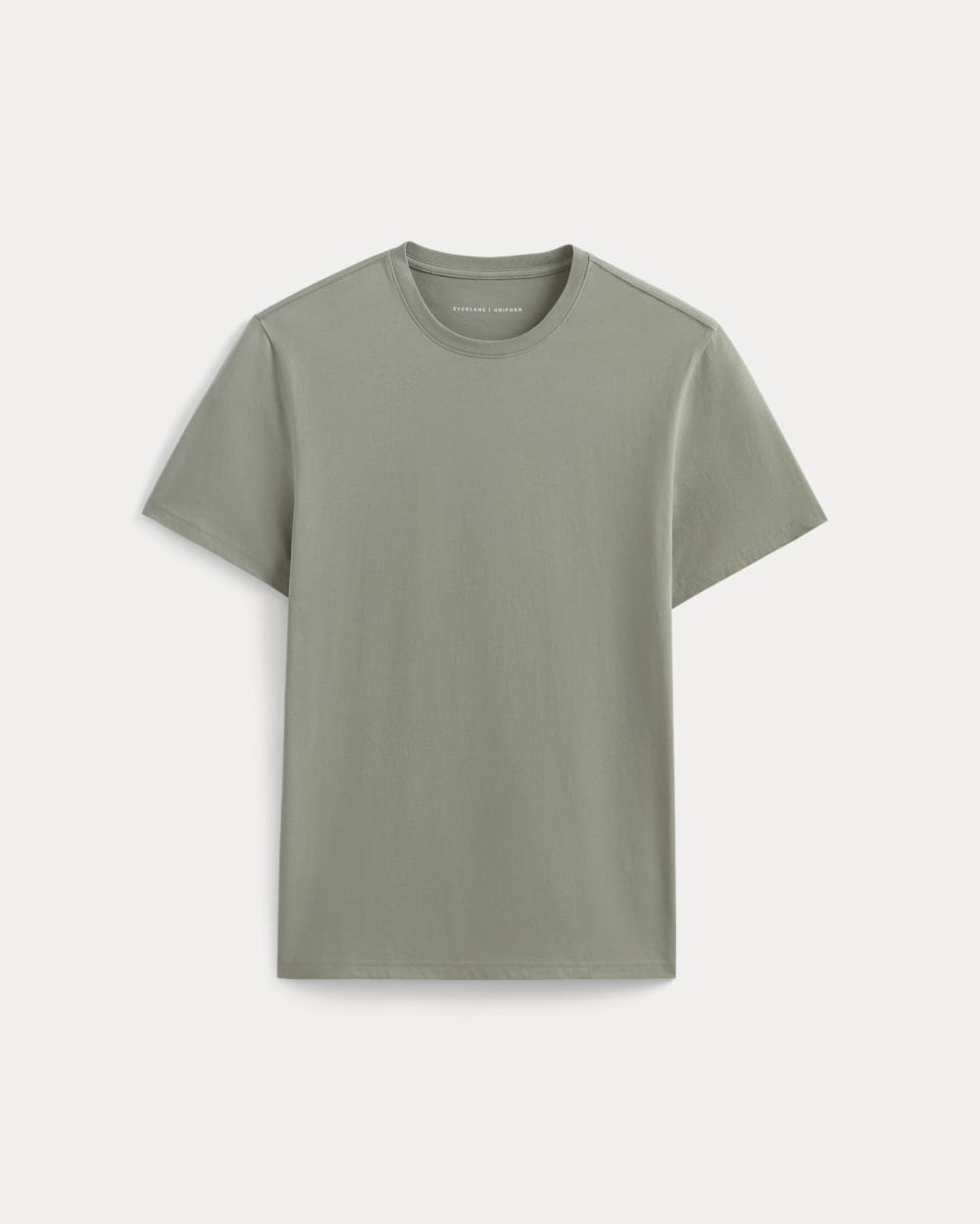 mens-essential-organic-crew-uniform-sage-green | alt