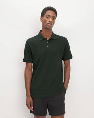 mens-good-earth-cotton-polo-scarab | primary