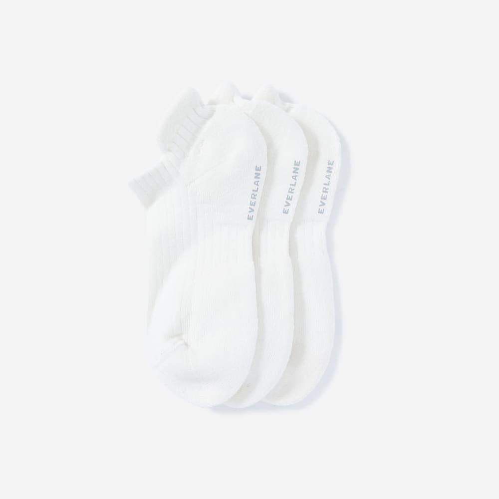unisex-organic-ankle-sock-3pack-white | primary