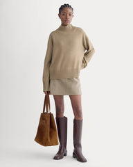 womens-cotton-boxy-turtleneck-heathered-camel