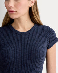 womens-rib-knit-organic-cotton-crew-navy