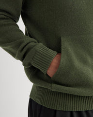 mens-felted-wool-hoodie-dark-forest