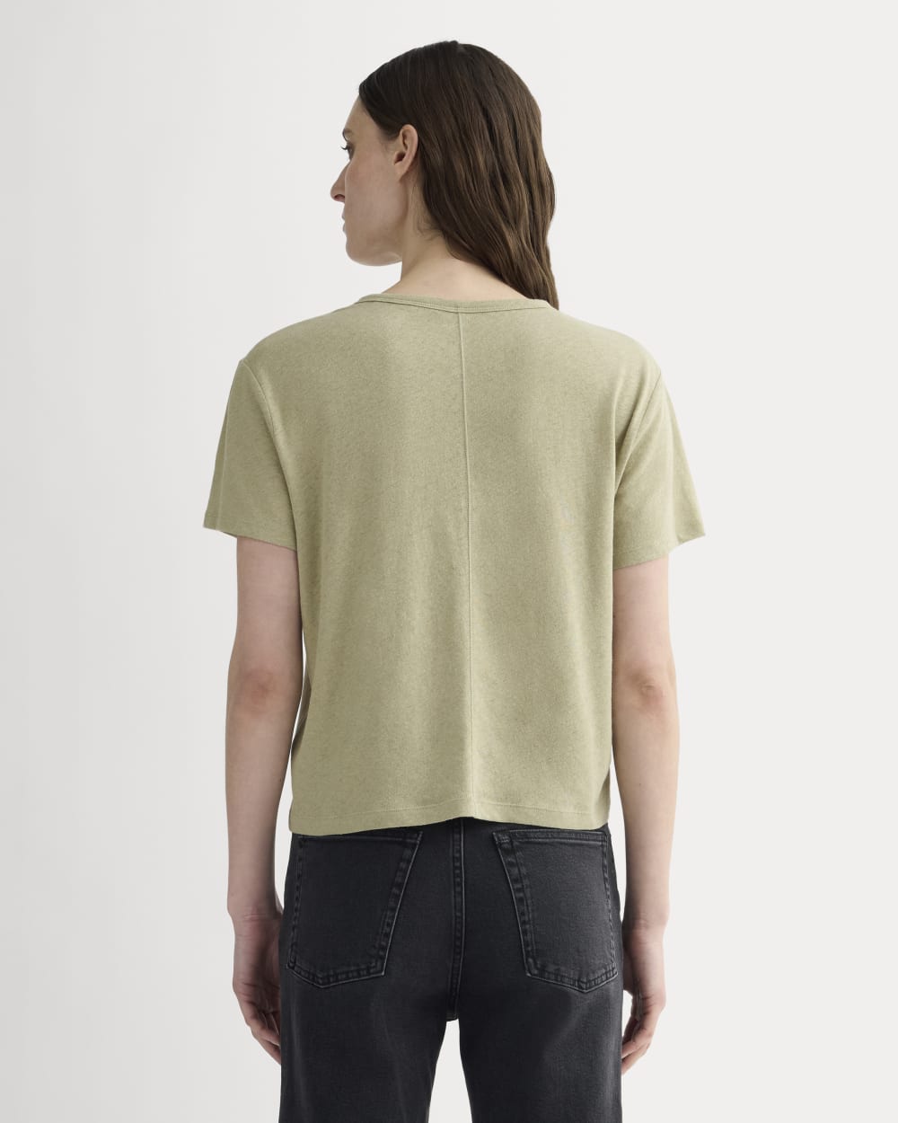 womens-box-cut-tee-cotton-linen-eucalyptus