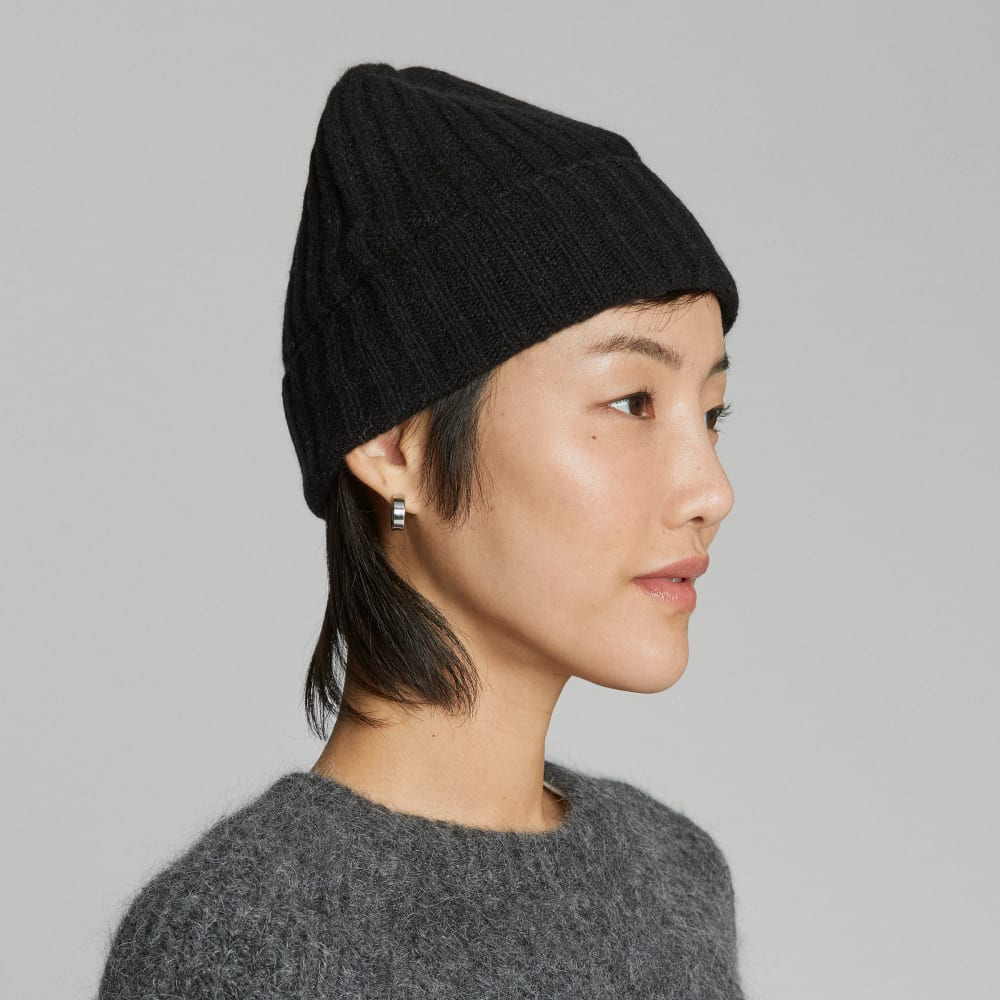 unisex-recashmere-beanie-core-black | primary