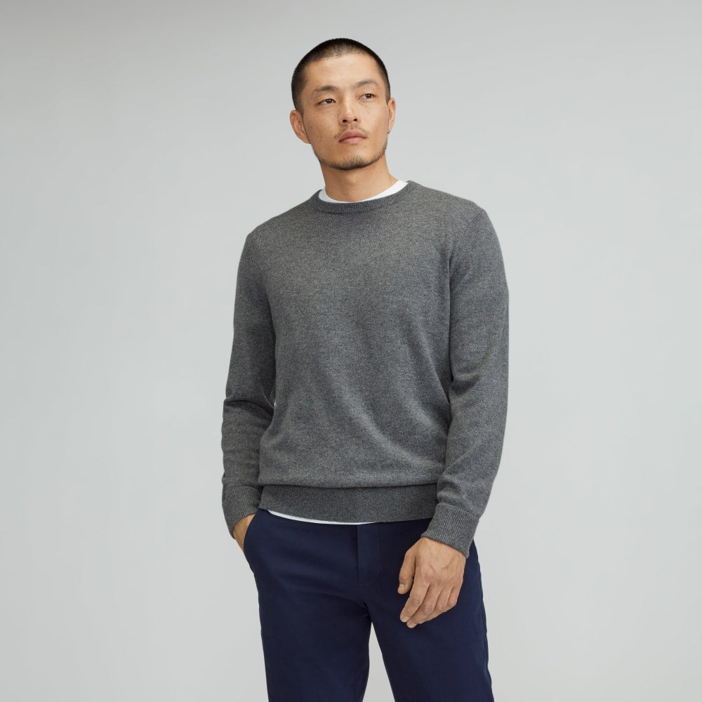 mens-cashmere-crew3-charcoal | primary