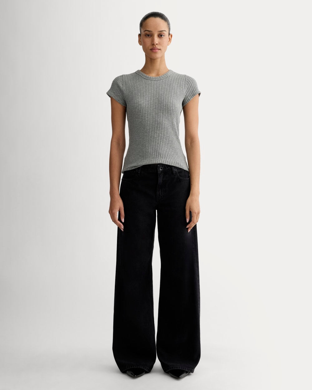 womens-rib-knit-organic-cotton-crew-mid-heather-grey