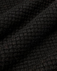 womens-wool-waffle-scarf-black
