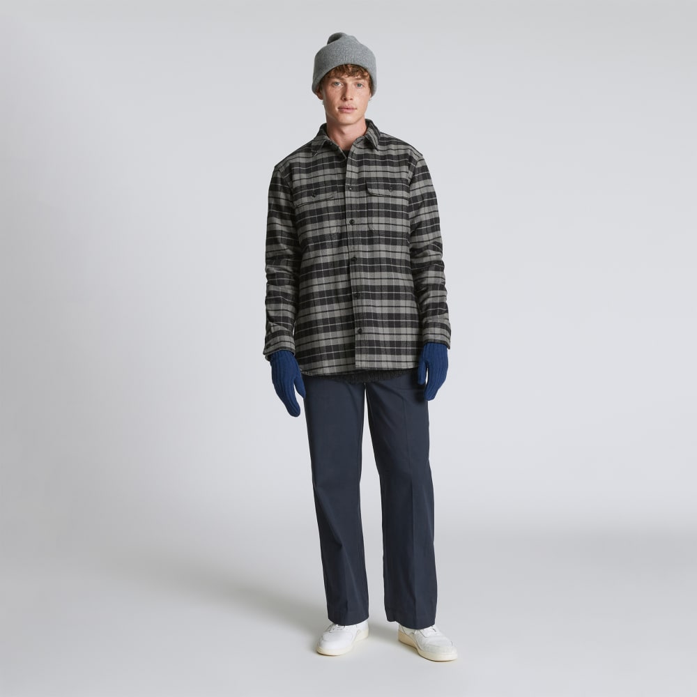 unisex-recashmere-mittens-bright-navy