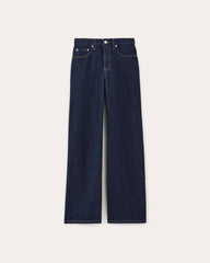 womens-mid-way-jean-pure-blue | alt