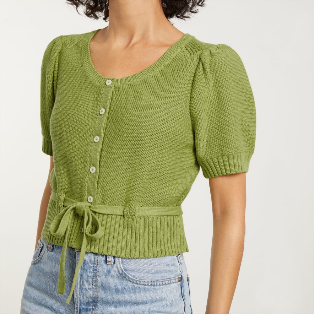 womens-puff-sleeve-sweater-top-pepper