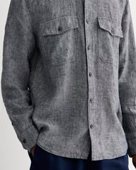 mens-linen-utility-shirt-navy-chambray