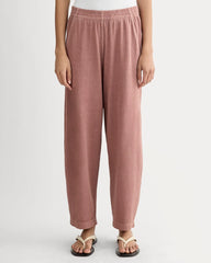 womens-jersey-barrel-pant-brown-garment-dye