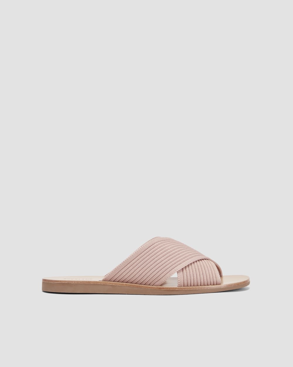 womens-reknit-day-crossover-sandal-palepink | primary