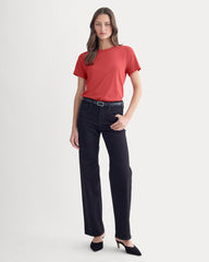 womens-slim-air-tee-vintage-red