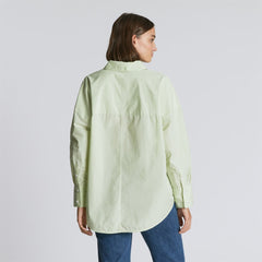 womens-oversized-poplin-shirt-seafoam-green