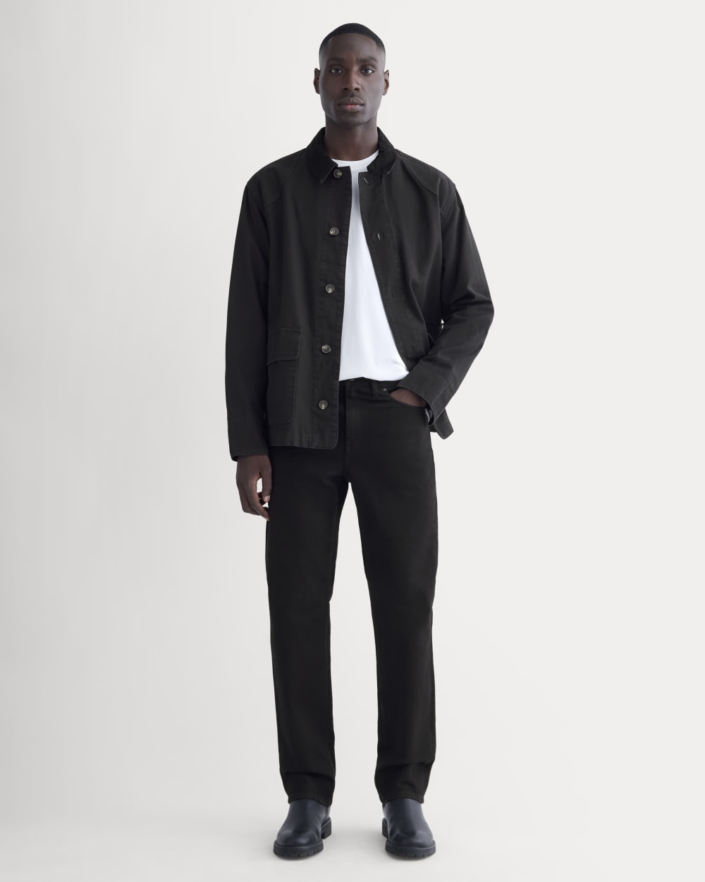 mens-organic-cotton-straight-leg-jean-black | primary