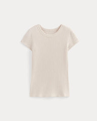 womens-rib-knit-organic-cotton-crew-bone | alt