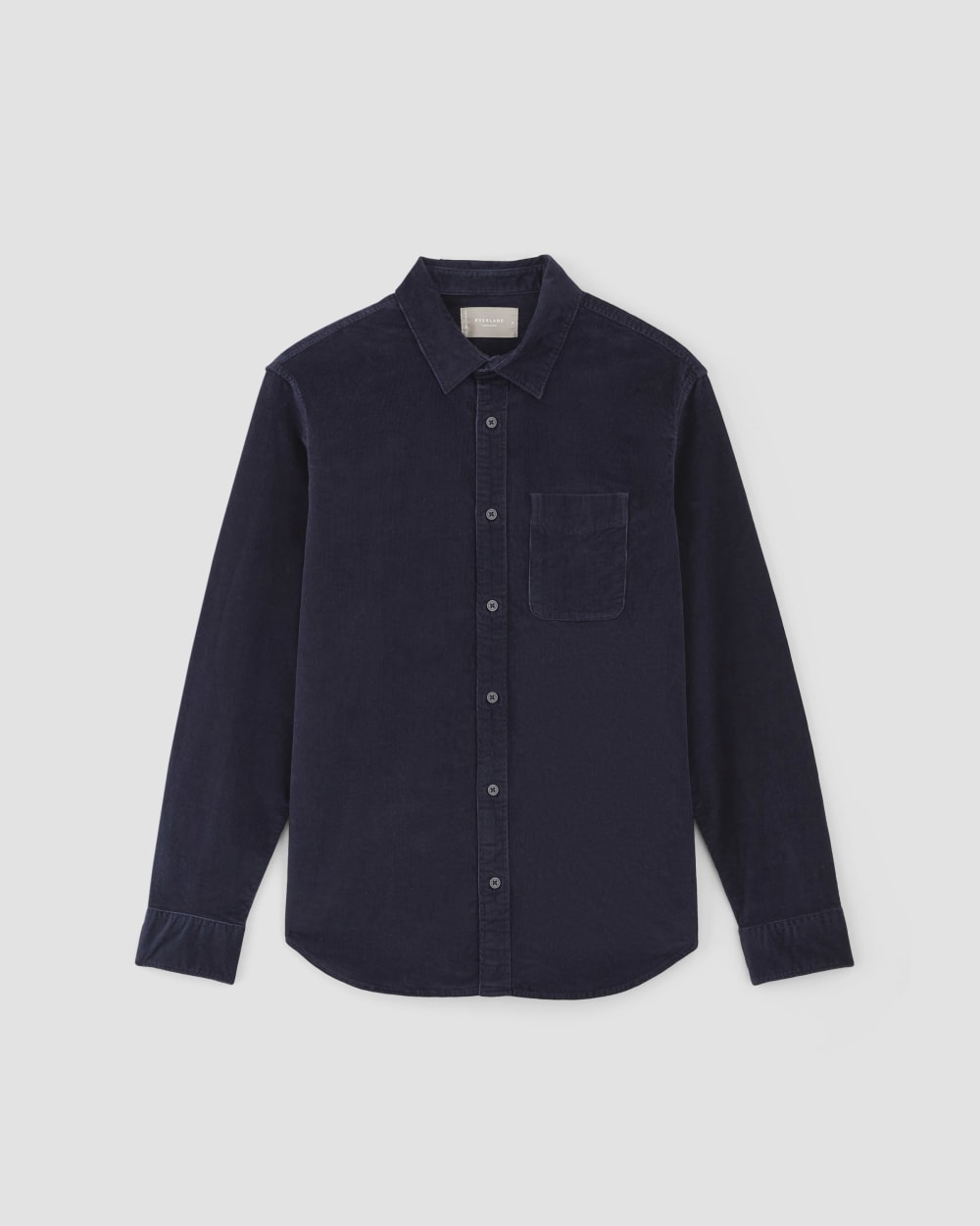 mens-relaxed-corduroy-shirt-navy | alt