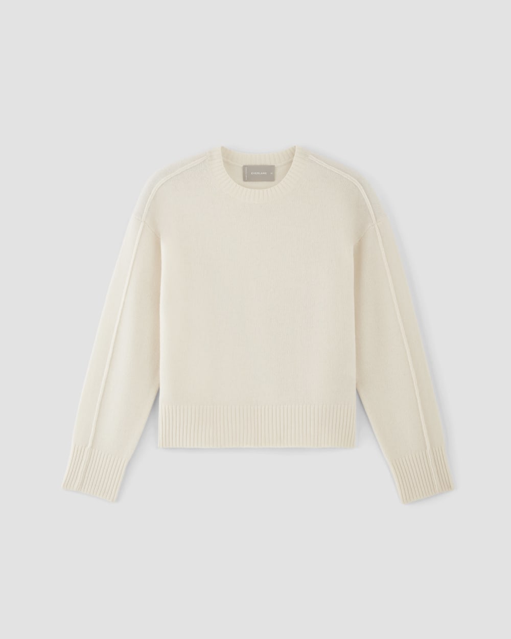 womens-merino-wool-crewneck-sweater-bone | alt