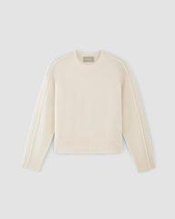 womens-merino-wool-crewneck-sweater-bone | alt