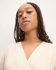 womens-short-sleeve-wrap-dress-bone