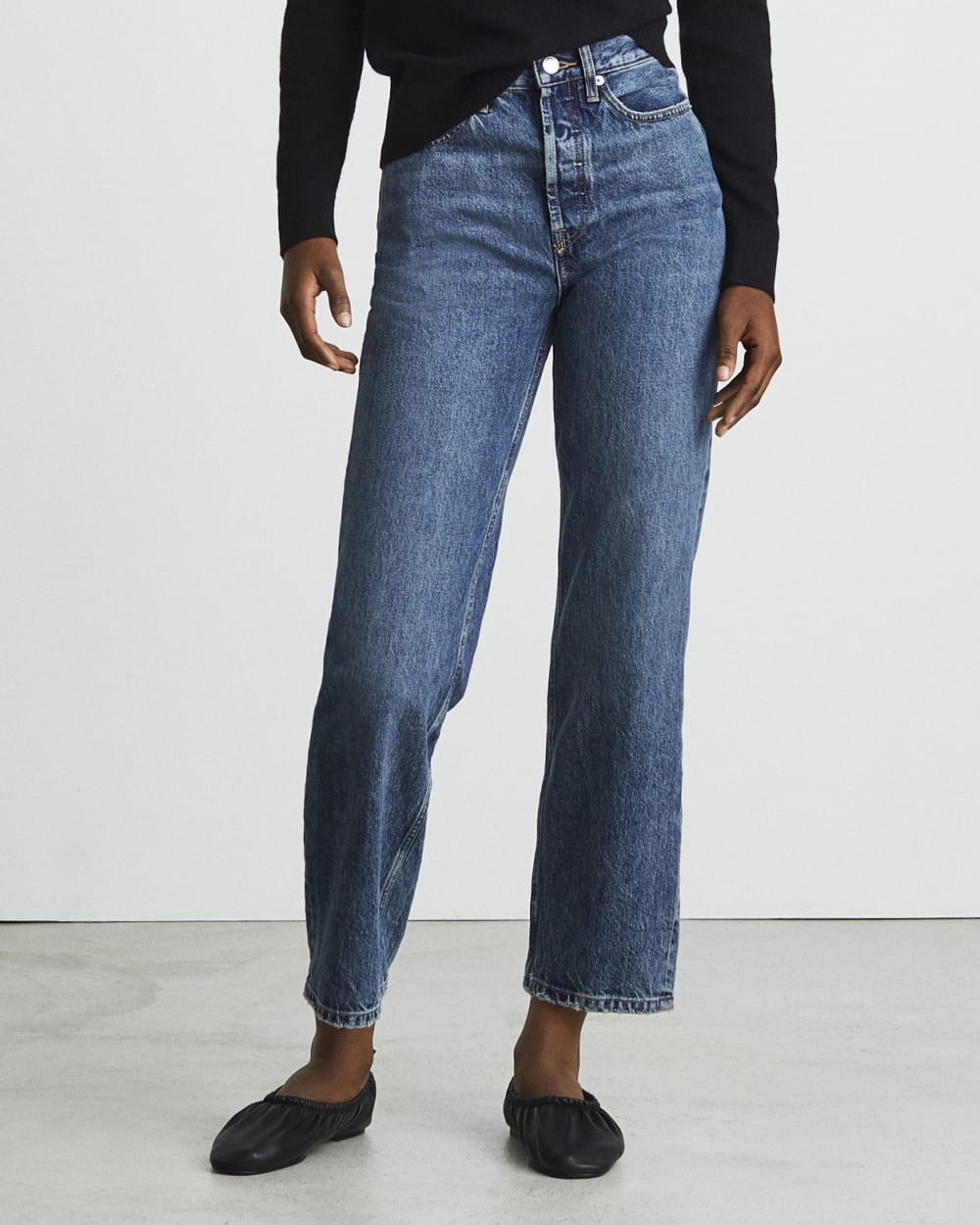 womens-rigid-way-high-jean-tall-worn-in-blue | primary